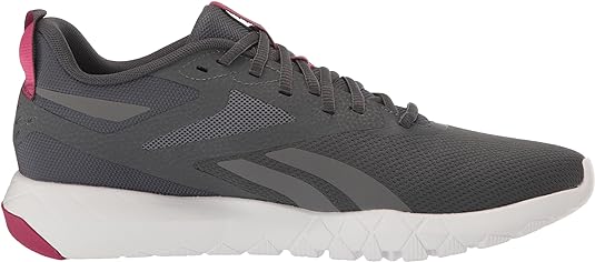 Reebok Women's Flexagon Force 4 Sneaker, Size 7.5