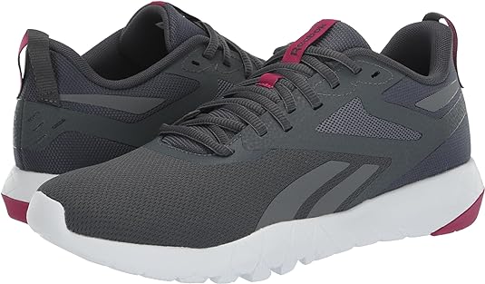 Reebok Women's Flexagon Force 4 Sneaker, Size 7.5
