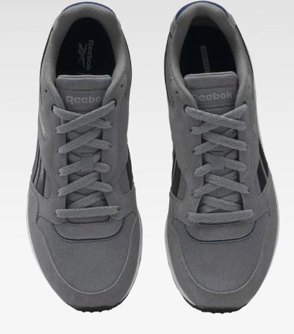 Reebok Men's GL1000 Shoes, Size 7