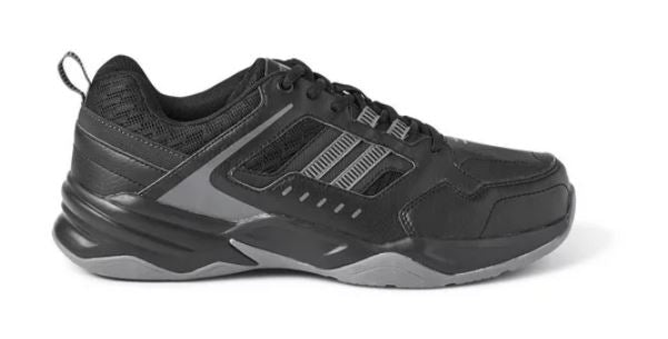 Athletic Works Men's Ross Running Shoes