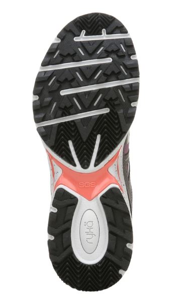Ryka Sky Walk Trail 2 Sneaker, Women, 7M