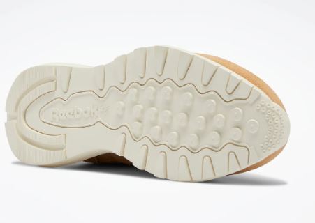 Reebok Women's Classic Leather Sp Shoes, Size 7.5