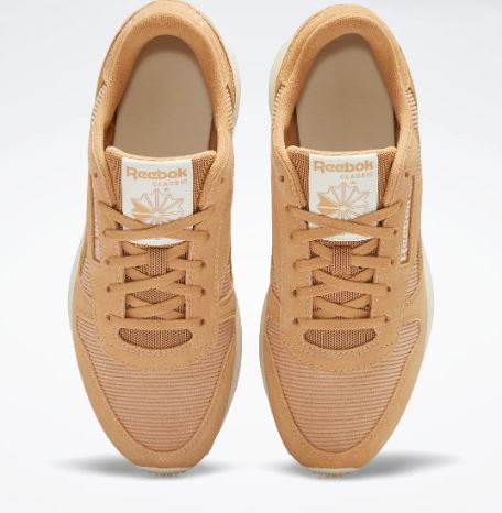 Reebok Women's Classic Leather Sp Shoes, Size 7.5