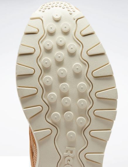 Reebok Women's Classic Leather Sp Shoes, Size 7.5