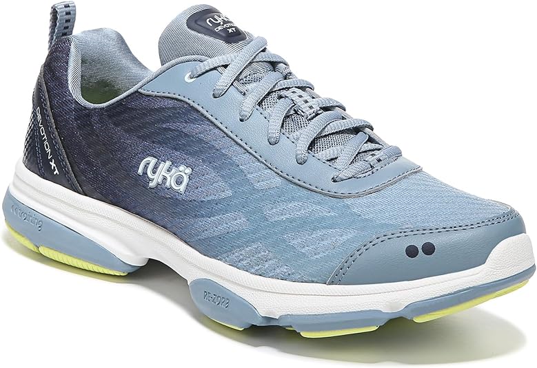RYKA Women's Devotion Xt Cross Training Shoe Sneaker, Size 7