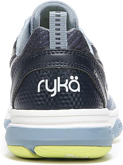 RYKA Women's Devotion Xt Cross Training Shoe Sneaker, Size 7