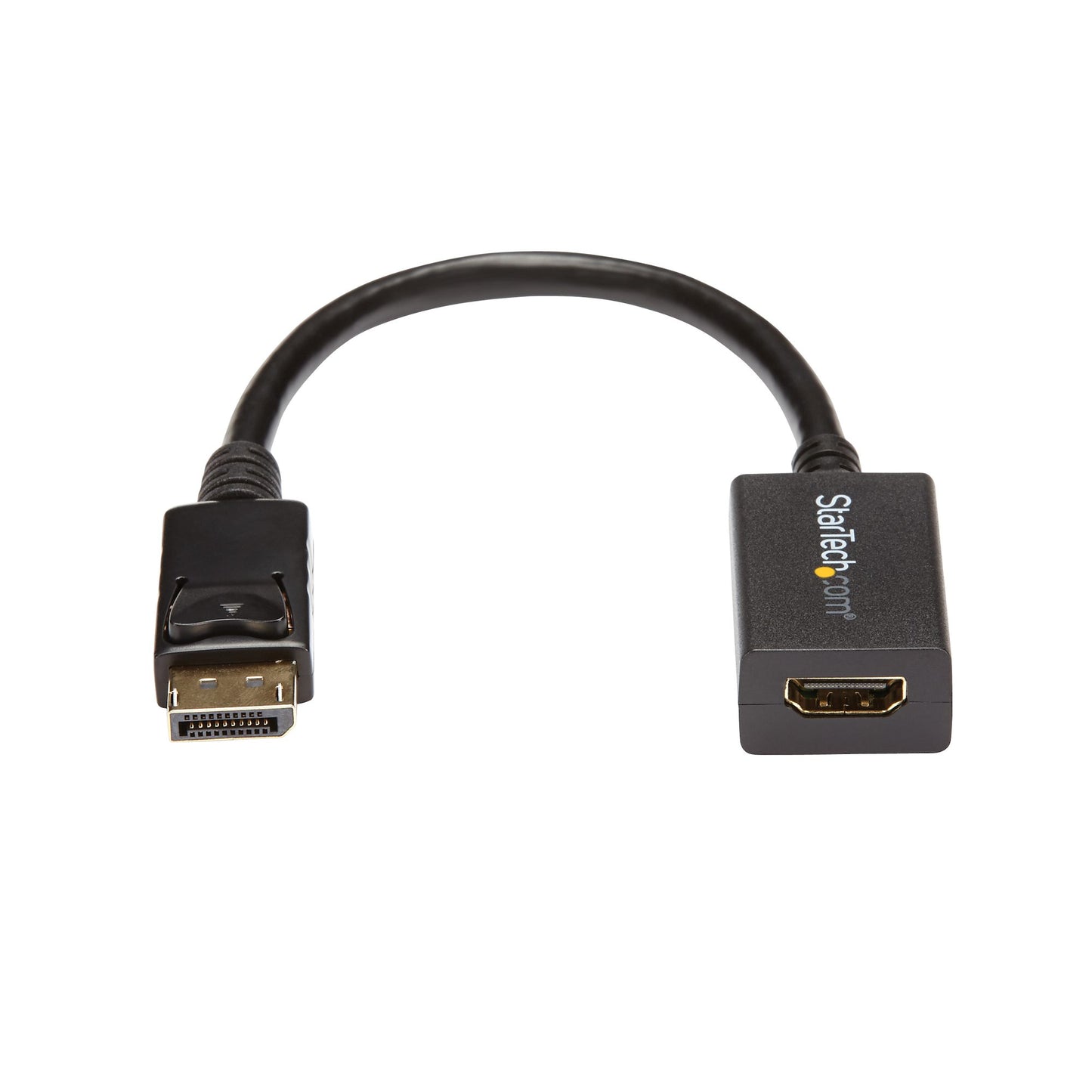 StarTech.com DisplayPort to HDMI Video Adapter Converter