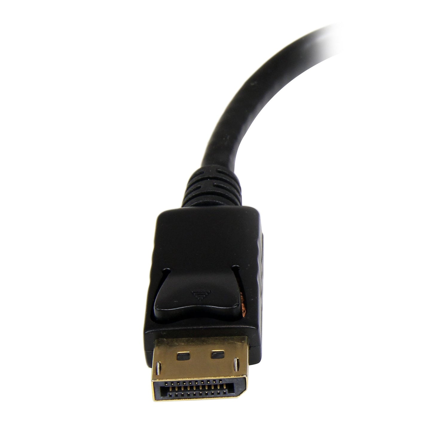 StarTech.com DisplayPort to HDMI Video Adapter Converter