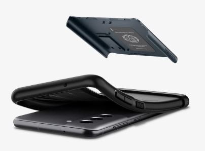 SPIGEN Galaxy S21 FE Slim Armor Case