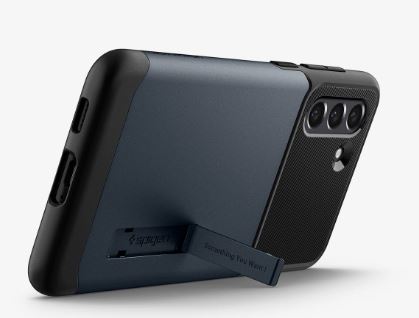 SPIGEN Galaxy S21 FE Slim Armor Case