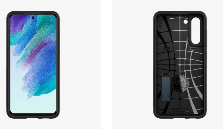 SPIGEN Galaxy S21 FE Slim Armor Case