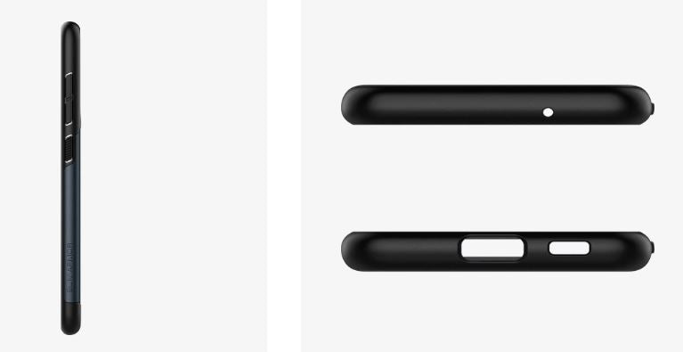 SPIGEN Galaxy S21 FE Slim Armor Case