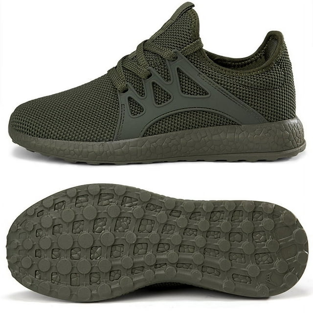 Stepedia Women's Athletic Shoes, Non Slip