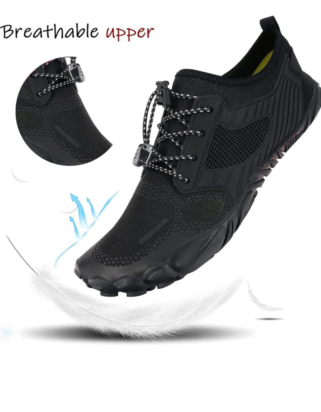 Women's Water Shoes