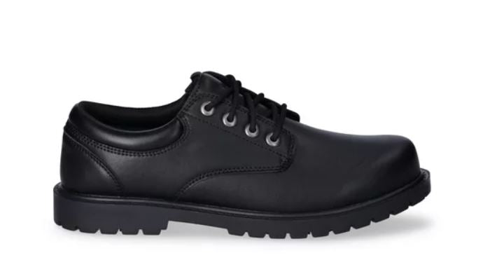 Tredsafe Men's Gary Slip Resistant Shoes, 11