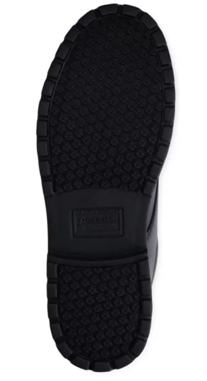 Tredsafe Men's Gary Slip Resistant Shoes, 11
