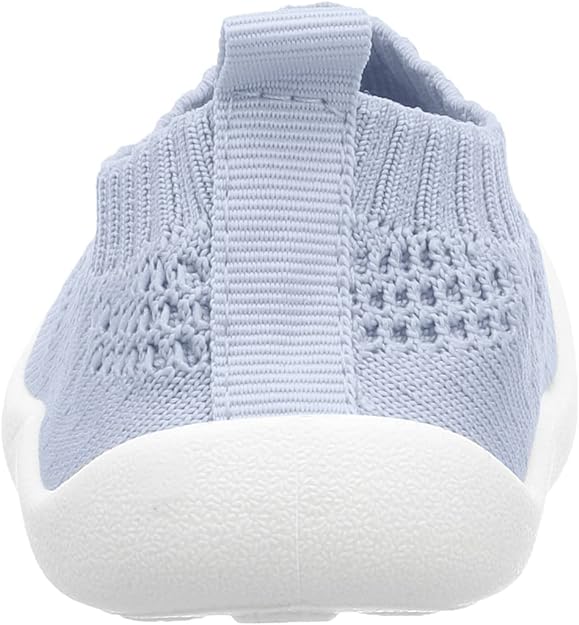 Debaijia Toddler Walking Trainers, Size 7