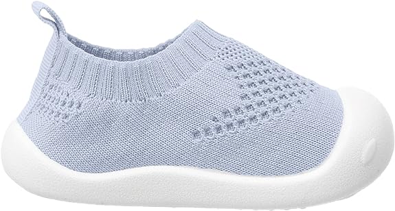 Debaijia Toddler Walking Trainers, Size 7