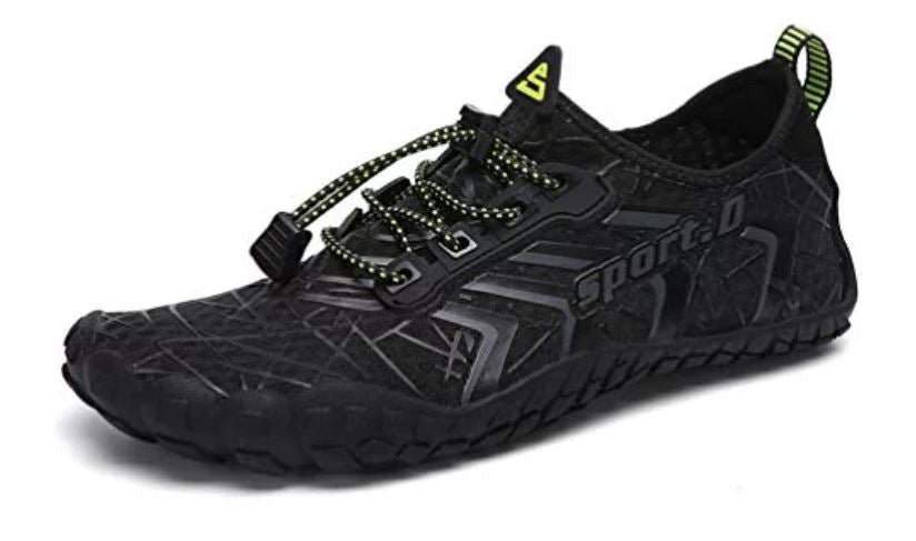 UBFEN Sport.D Water Shoes, Size 14 Men