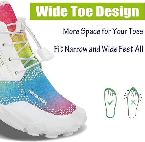 Women's Water Shoes