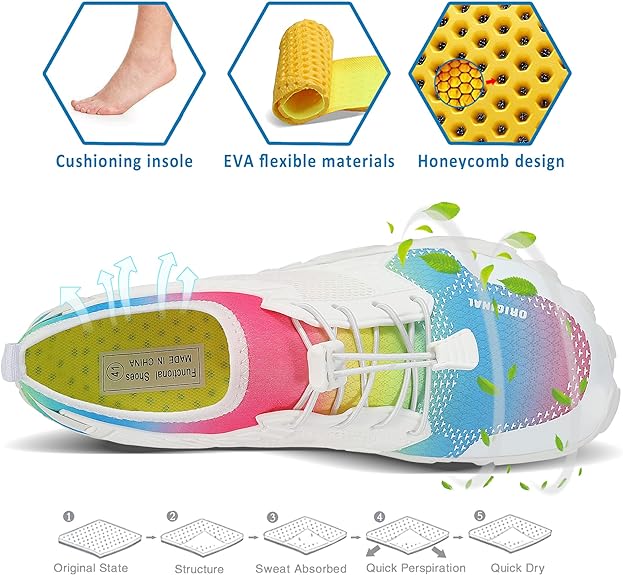 Women's Water Shoes