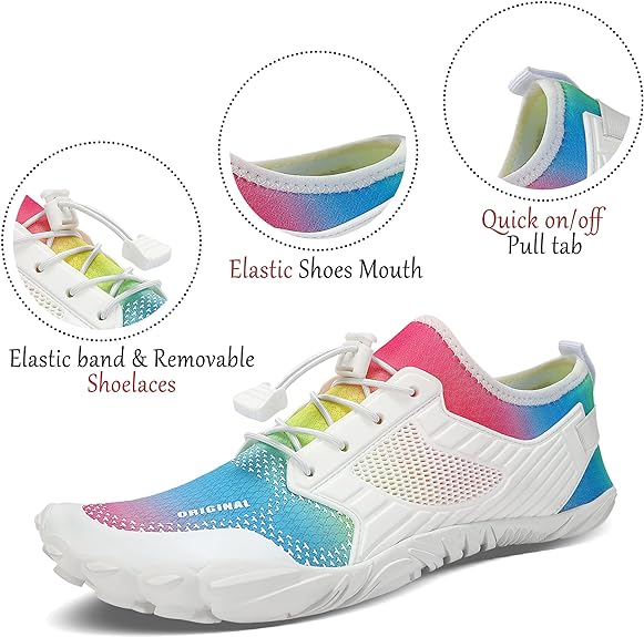 Women's Water Shoes