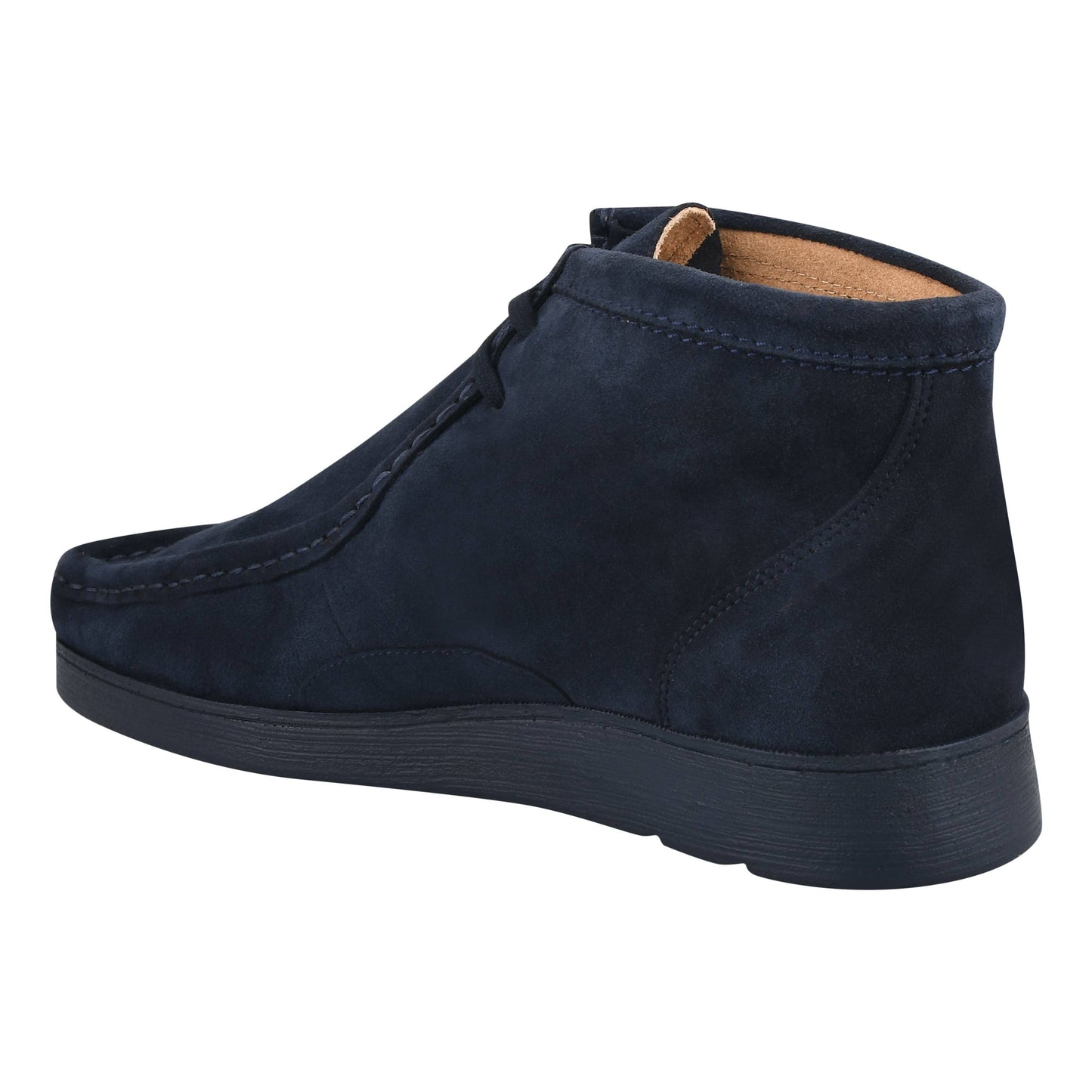 Colorado Men's Suede Leather Chukka Casuals