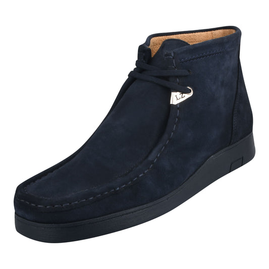 Colorado Men's Suede Leather Chukka Casuals