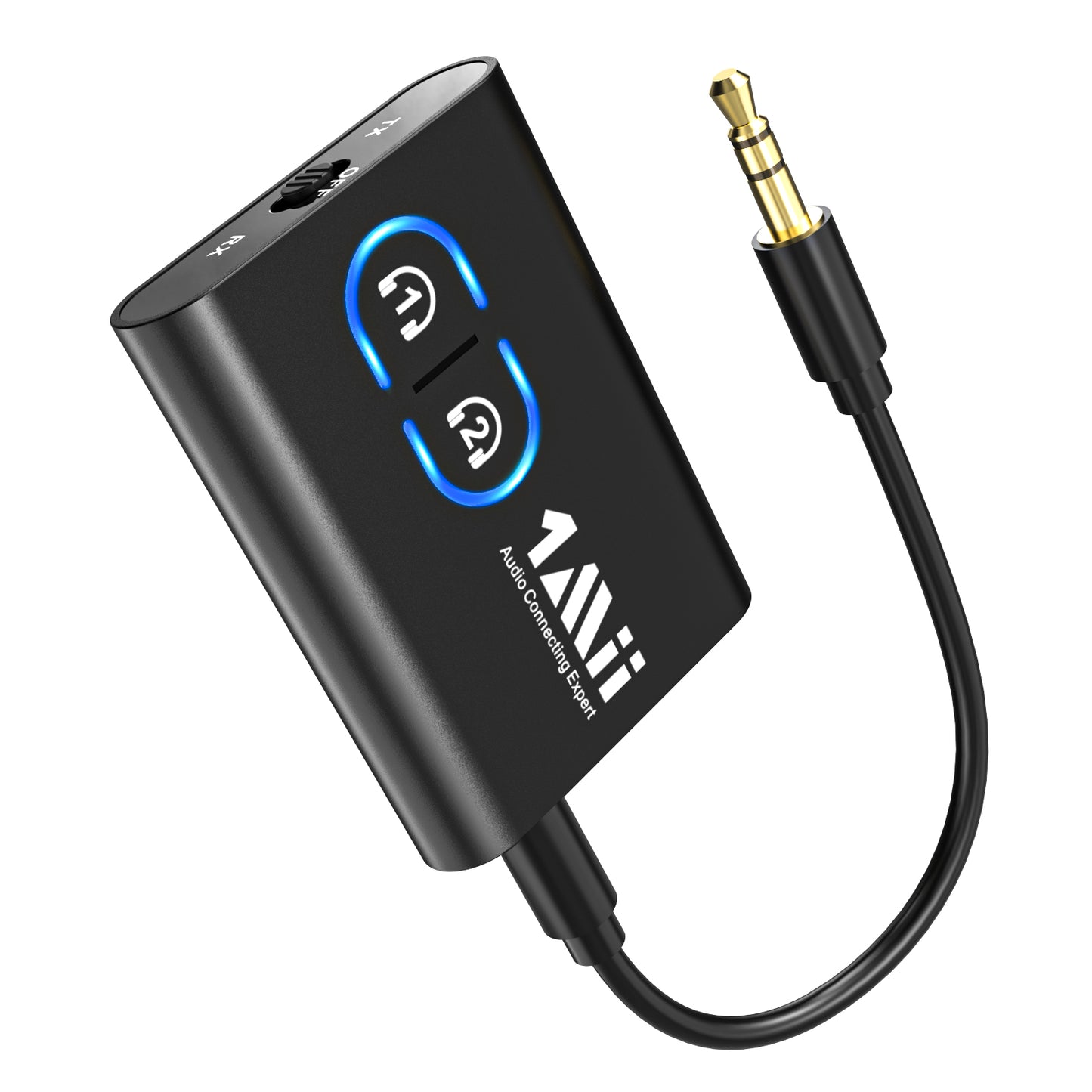 ML300 Bluetooth Transmitter Receiver