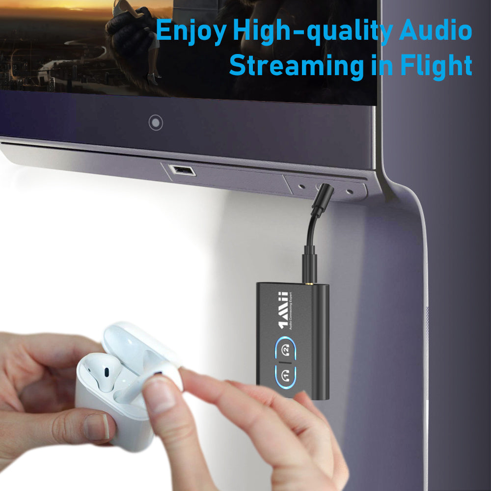 ML300 Bluetooth Transmitter Receiver