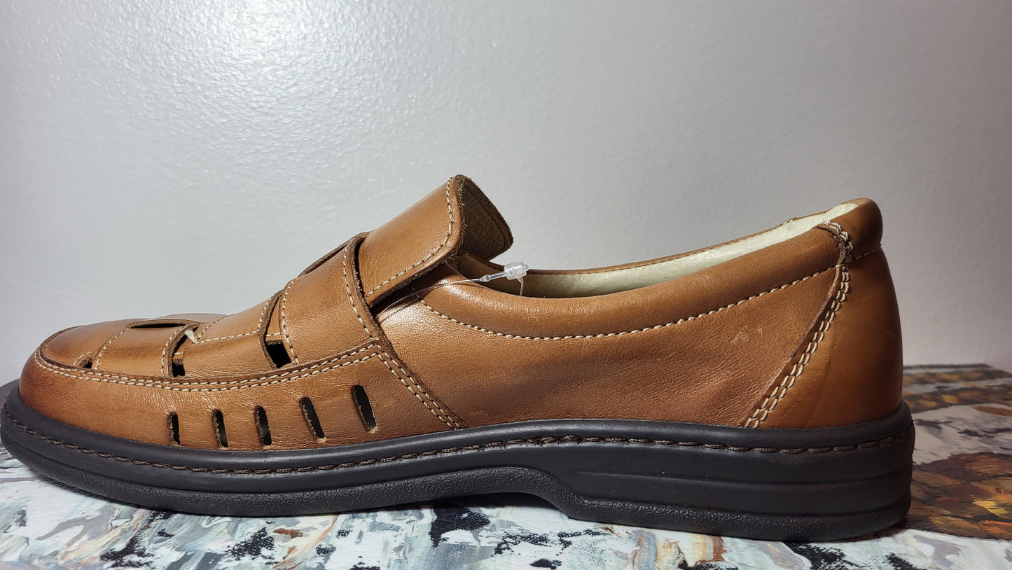 Walker Flex Men's Comfort Shoes Sandals (2385)