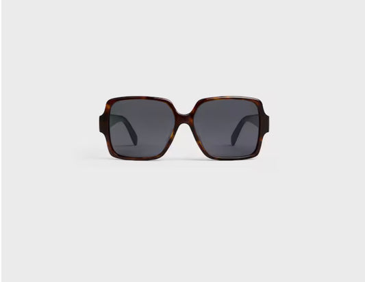 Women's Square Sunglasses