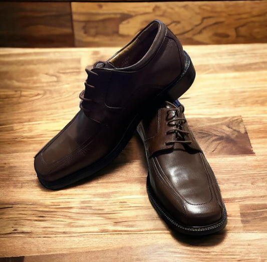 Bostonian Men's Ipswich Apron Loafers, (21166)