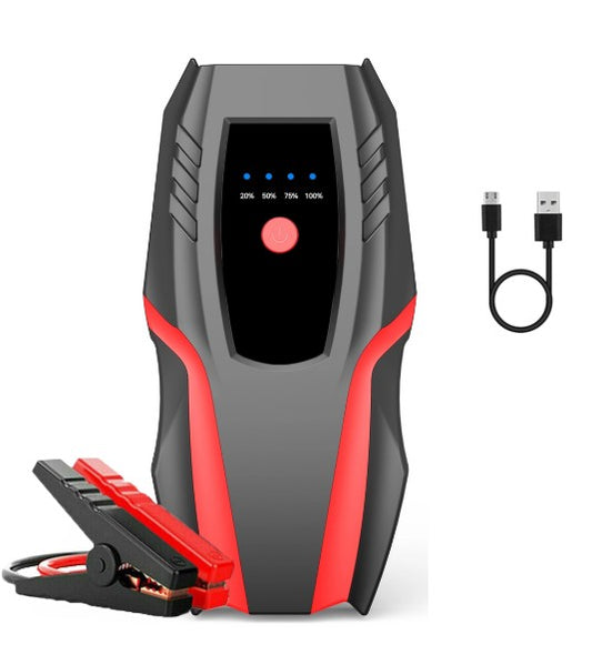 Gferauto A20 Portable Car Jump Starter Lithium Battery Booster Pack