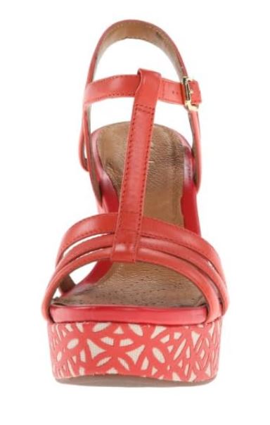 Clarks Women's Amelia Avery Wedge Sandal (5033941)