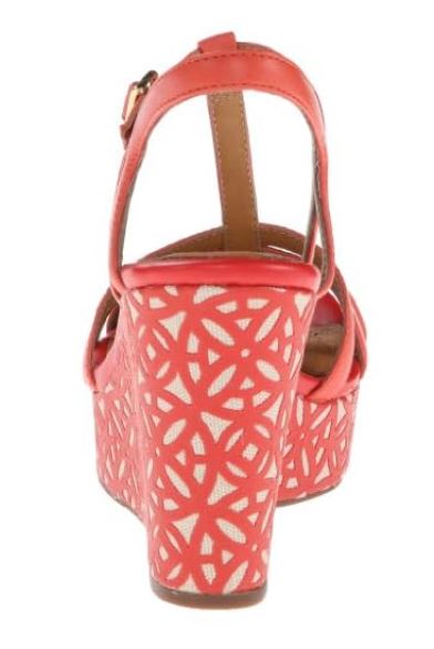 Clarks Women's Amelia Avery Wedge Sandal (5033941)