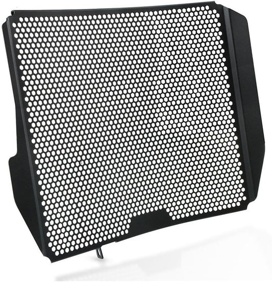 Daytona 675R Radiator Grill Guard, 2013-2017