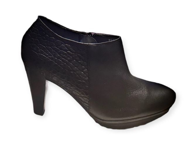 Flexi Alessandra Women's Shoes (12212), Black, Size 6 (US)