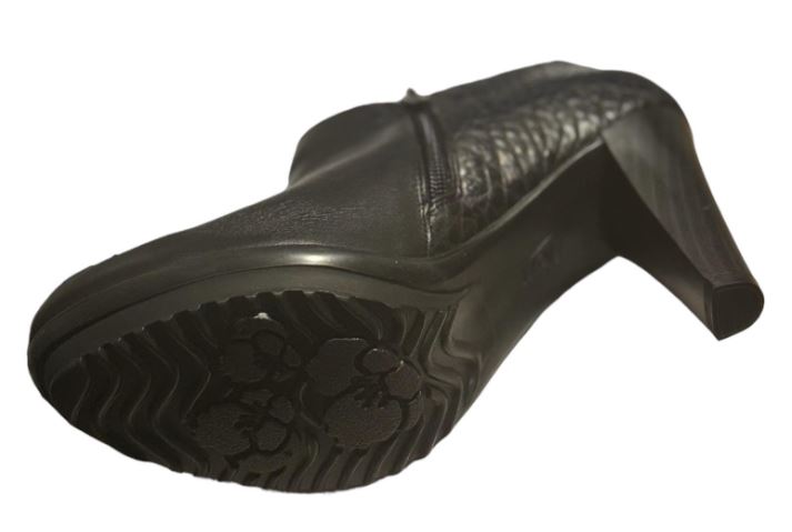 Flexi Alessandra Women's Shoes (12212), Black, Size 6 (US)