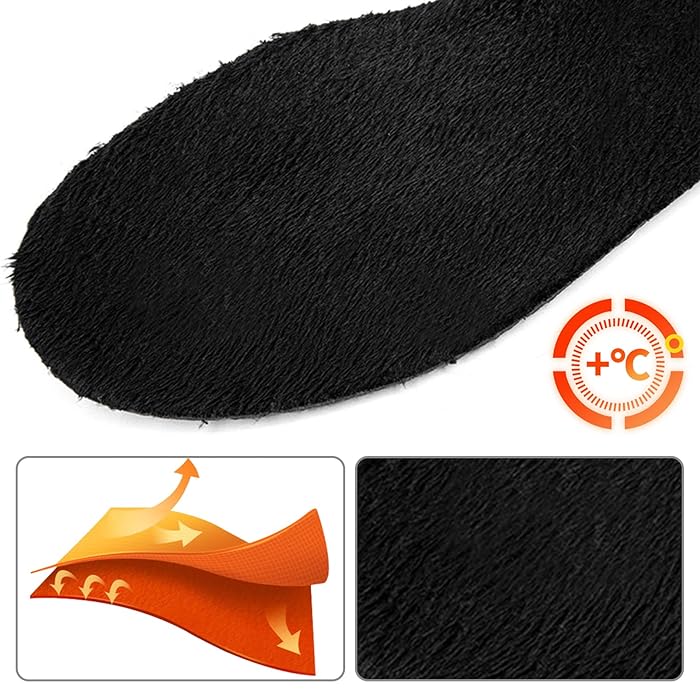 Women's Comfy Fur-type Sneakers