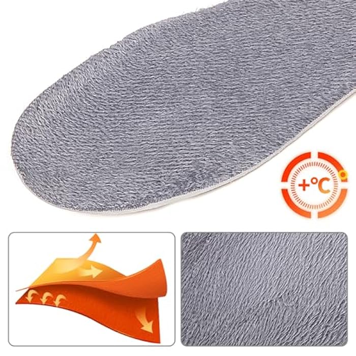 Women's Comfy Fur-type Sneakers
