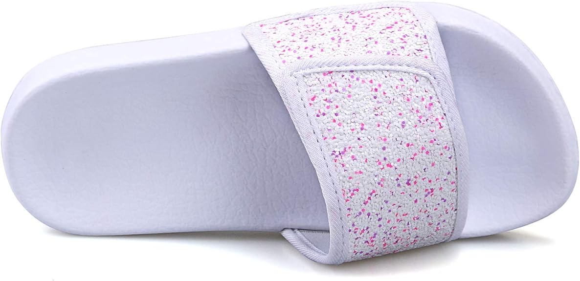Girls Beach/Pool/Shower/Outdoor Non-Slip Slippers