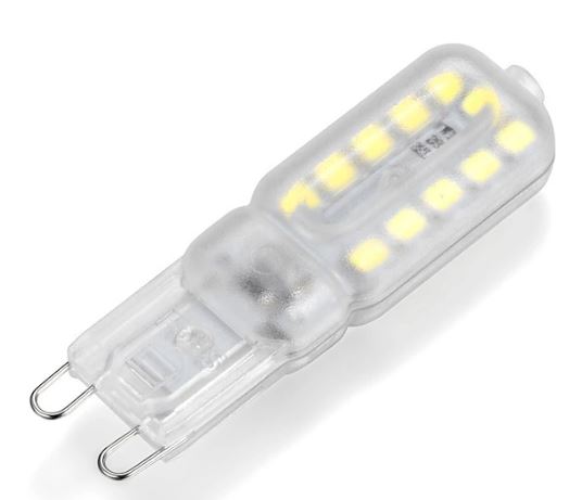 Kindeep A-plus LED Bulbs 6-Pack