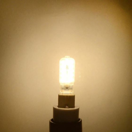 Kindeep A-plus LED Bulbs 6-Pack