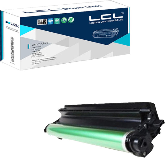 LCL Compatible for HP 19A CF219A (1-Pack) Drum Unit