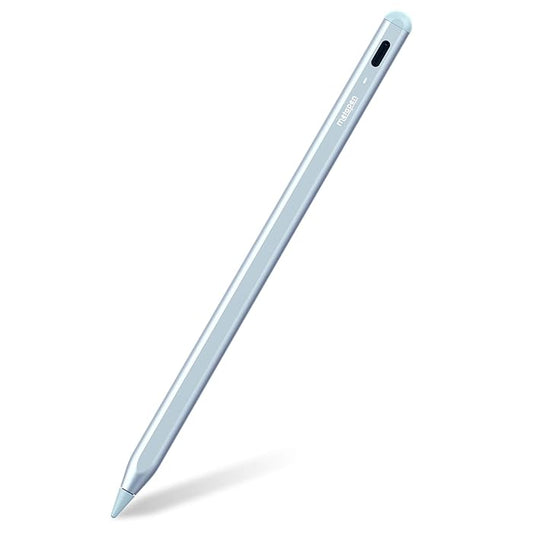 Metapen Pencil A8 Stylus Pen, white