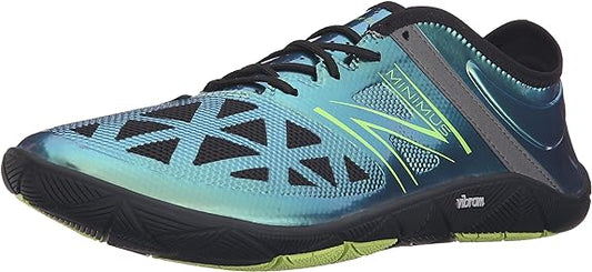 New Balance Unisex-adult UX200V1 Training Shoe (Size: W8; M6.5 - US)