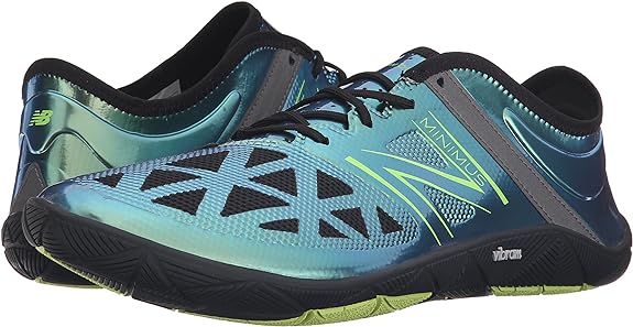 New Balance Unisex-adult UX200V1 Training Shoe (Size: W8; M6.5 - US)