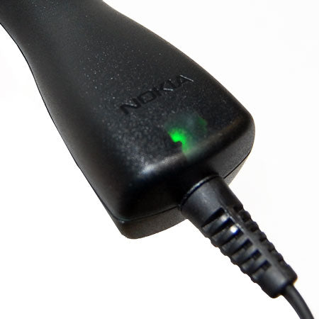 Nokia DC-4 Car Charger