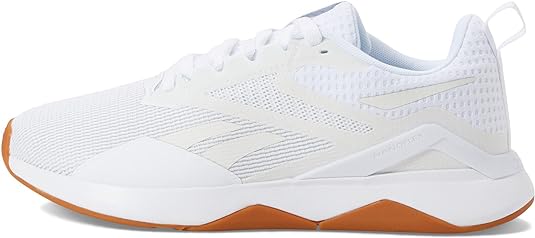 Reebok Women's NANOFLEX TR V2 Training Shoe, Size 7.5